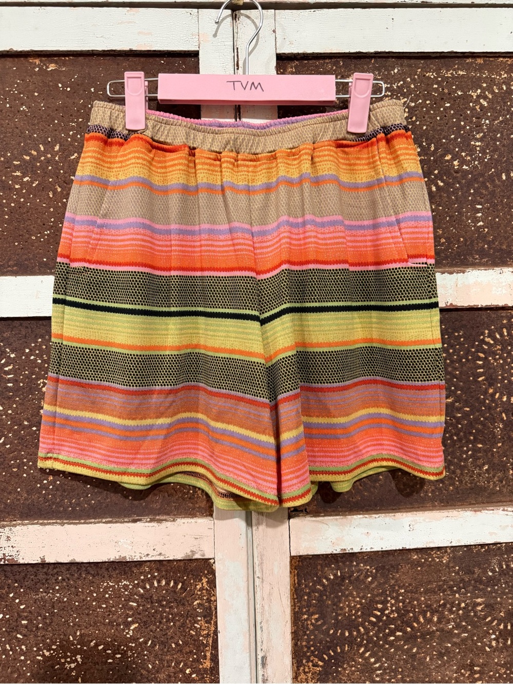 Double D Ranch Shorts size small